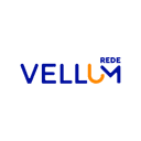 Logotipo da Rede Vellum